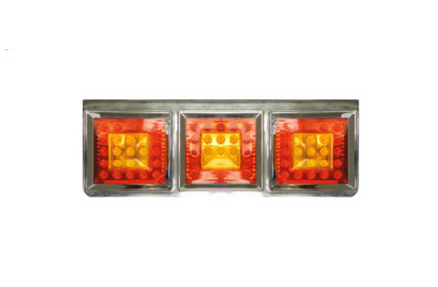 Truck tail light jp-led-023